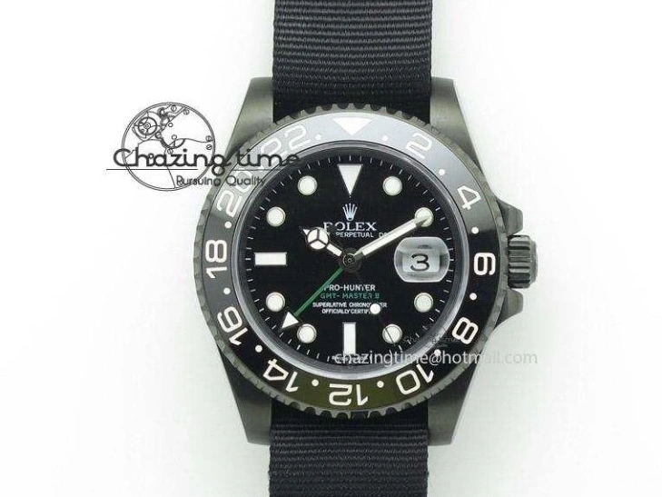 MiroTime 0515 Daytona 116505 BTF 1:1 Best Edition Brown Dial on RG Bracelet SA Original 2117